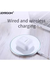 Joyroom JR-T03S Pro Anc Tws Bluetooth Kulak İçi Kulaklık,