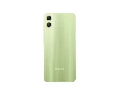 Samsung Galaxy A05 4/64 GB Cep Telefonu, Açık Yeşil
