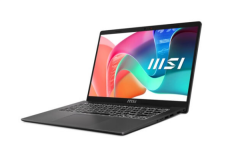 MSI MODERN 15 F1MG-632XTR 15.6'' i7-150U 16GB 512SSD DOS