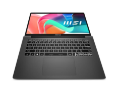 MSI MODERN 15 F1MG-632XTR 15.6'' i7-150U 16GB 512SSD DOS