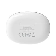 Lenovo Lecoo EW306 TWS Bluetooth Kablosuz Kulak Içi Kulaklık, Beyaz