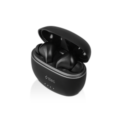Ttec Airbeat Pro TWS ANC Bluetooth Kulak İçi Kulaklık, Siyah