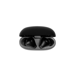 Ttec Airbeat Pro TWS ANC Bluetooth Kulak İçi Kulaklık, Siyah