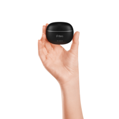 Ttec Airbeat Pro TWS ANC Bluetooth Kulak İçi Kulaklık, Siyah