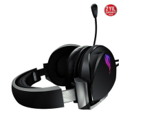 ASUS ROG THETA 7.1 USB-C GÜRÜLTÜ ÖNLEYİCİ MİKROFON EV SİNEMA SINIFI DAC ESS DÖRTLÜ SÜRÜCÜLER İÇİN PC/PS4/PS5/ NINTENDO SWITCH VE AKILLI CİHAZLAR İLE UYUMLU GAMING KULAKLIK