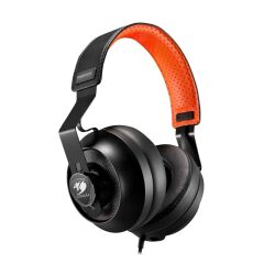 Cougar Phontum S Mikrofonlu Oyuncu Kulaklığı