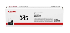 CANON CRG-045 SİYAH TONER