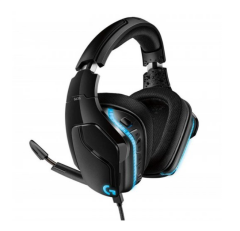 LOGITECH G635 7.1 LİGHTSYNC SURROUND SES KABLOLU GAMING KULAKLIK