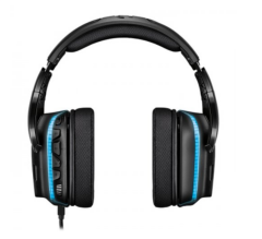 LOGITECH G635 7.1 LİGHTSYNC SURROUND SES KABLOLU GAMING KULAKLIK