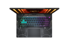 MSI CYBORG 15 15.6'' Core 7-240H 16GB DDR5 1TB SSD RTX5060-GDDR7-8GB DOS Gaming Laptop