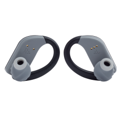 JBL Endurance Peak True Bluetooth Kulak İçi Kulaklık, Siyah