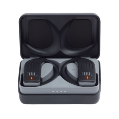 JBL Endurance Peak True Bluetooth Kulak İçi Kulaklık, Siyah