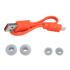JBL Endurance Peak True Bluetooth Kulak İçi Kulaklık, Siyah