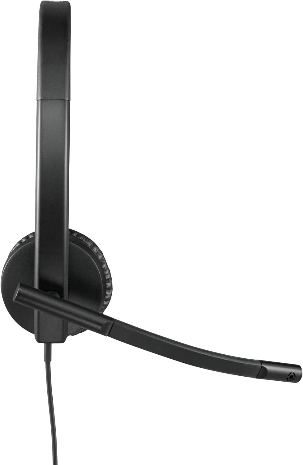 Logitech H570e Stereo 981-000575 Kablolu Çağrı Merkez