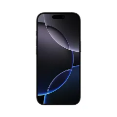 Apple iPhone 16 Pro Max 512 GB Cep Telefonu, Siyah Titanyum