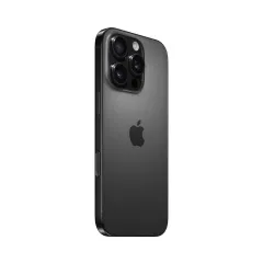 Apple iPhone 16 Pro Max 512 GB Cep Telefonu, Siyah Titanyum