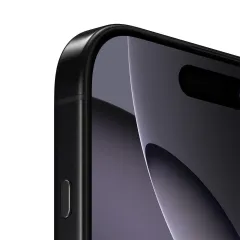 Apple iPhone 16 Pro Max 512 GB Cep Telefonu, Siyah Titanyum