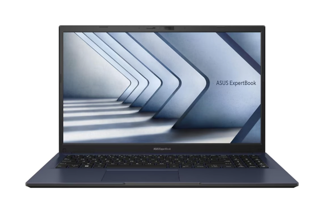 ASUS EXPERTBOOK B1502CBA 15.6'' i7-1255U 16GB 512GB DOS