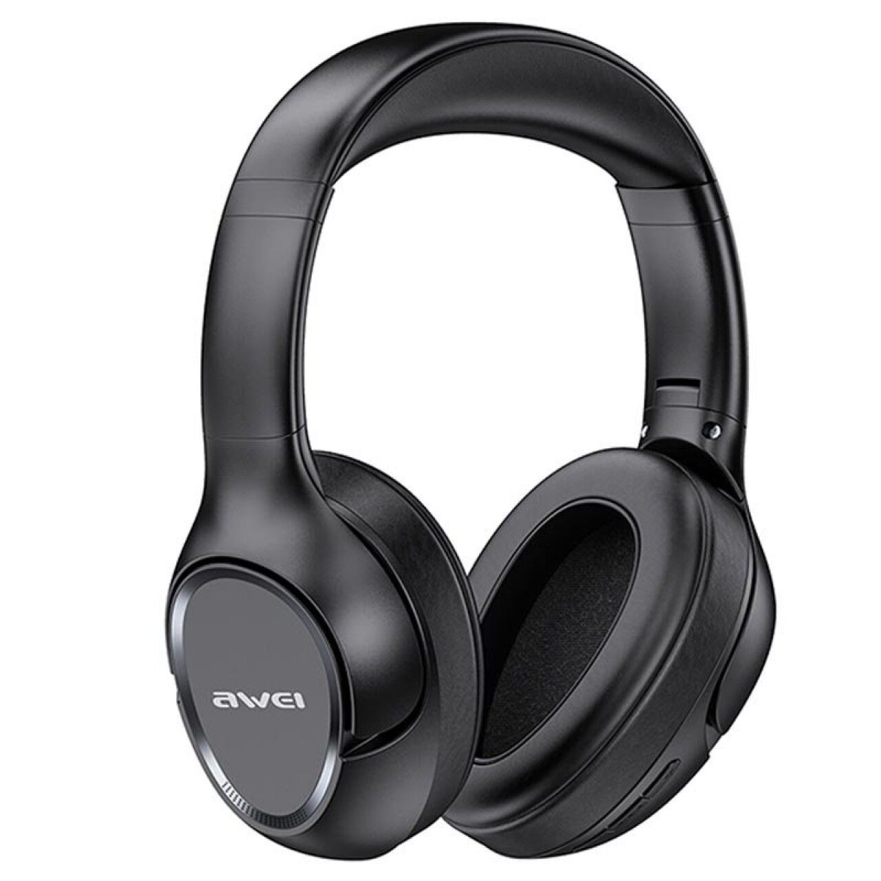 Awei A770BL Bluetooth Kulak Üstü Kulaklık, Siyah