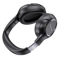 Awei A770BL Bluetooth Kulak Üstü Kulaklık, Siyah