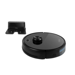 Ttec Navi LaserIQ Teknolojili Akıllı Robot Süpürge ve Paspas