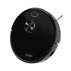 Ttec Navi LaserIQ Teknolojili Akıllı Robot Süpürge ve Paspas