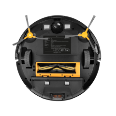 Ttec Navi LaserIQ Teknolojili Akıllı Robot Süpürge ve Paspas