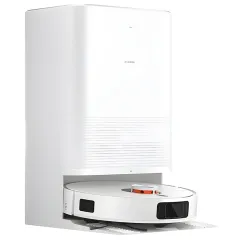 Xiaomi Robot Vacuum X20 Pro Çöp İstasyonlu Akıllı Robot Süpürge