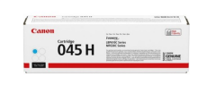 CANON CRG-045 MAVİ TONER