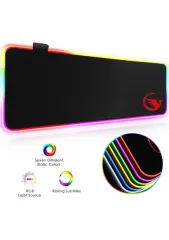 Sprange Lmp-80 800X300X4.0MM Rgb Işıklı Oyuncu Mouse Pad