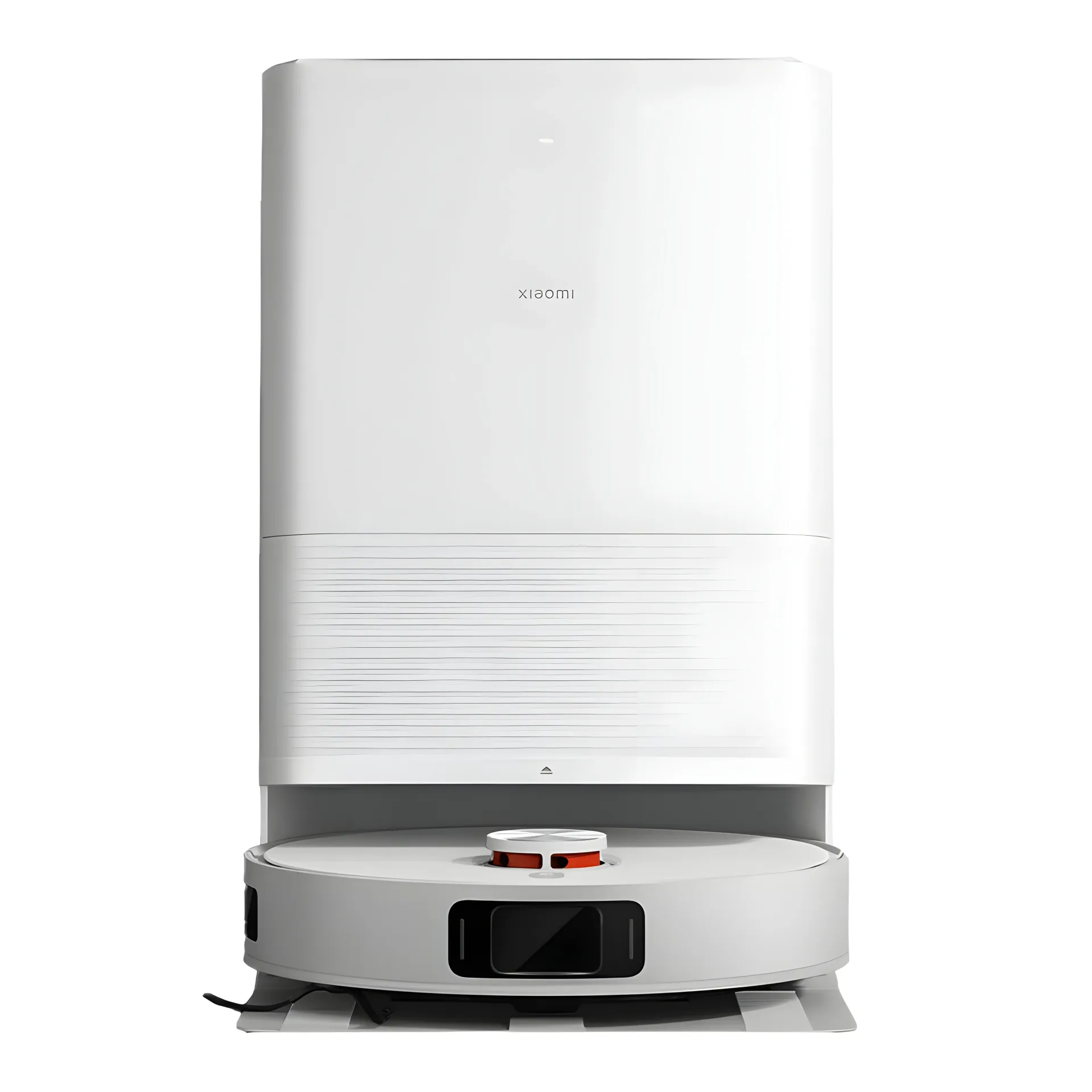 Xiaomi Robot Vacuum X20 Pro Çöp İstasyonlu Akıllı Robot Süpürge