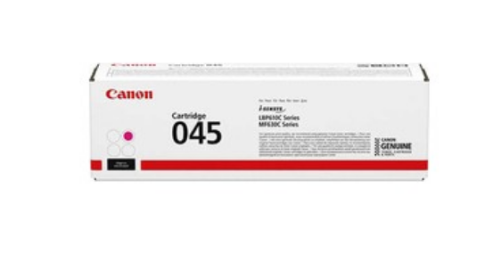CANON CRG-045 KIRMIZI TONER