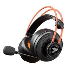 Cougar Immersa Ti RGB 7.1 Mikrofonlu Oyuncu Kulaklığı