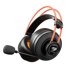 Cougar Immersa Ti RGB 7.1 Mikrofonlu Oyuncu Kulaklığı