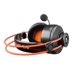 Cougar Immersa Ti RGB 7.1 Mikrofonlu Oyuncu Kulaklığı