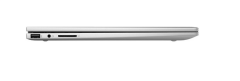 HP Envy X360 15.6'' i7-1355U 16GB Ram 512NVme RTX3050 Touch Screen Silver W11H (English Keyboard)