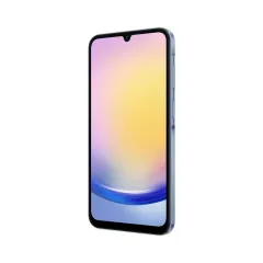 Samsung Galaxy A25 5G 6/128 GB Cep Telefonu, Açık Mavi