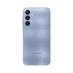 Samsung Galaxy A25 5G 6/128 GB Cep Telefonu, Açık Mavi