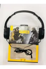 SKY AKSESUAR Games Headset Oyuncu Kulaklığı Ev-019