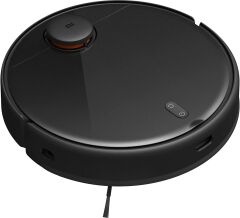 Xiaomi Mi Robot Vacuum Mop 2 Pro Siyah Akıllı Robot Süpürge
