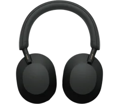 WH-1000XM5 Premium Kablosuz Gürültü Önleyici Kulaklık | Siyah