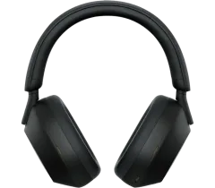 WH-1000XM5 Premium Kablosuz Gürültü Önleyici Kulaklık | Siyah