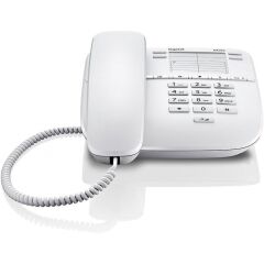 Gigaset DA310 Masaüstü Telefon, Beyaz