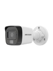 HIKVISION DS-2CD1021G2-LIUF 2MP 4MM LENS 20 METRE SMART HYBRID LIGHT İNSAN ALGILAMA DAHİLİ MİKROFON IP BULLET KAMERA