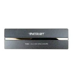 Patriot PV810UPNGM TXD M.2 PCIe SSD Kutusu