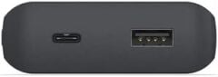 Mophie Wireless Powerstation 10000 mAh Xl 10K PD Powerbank, Siyah