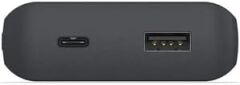 Mophie Wireless Powerstation 10000 mAh Xl 10K PD Powerbank, Siyah