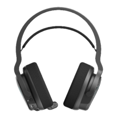 BLOODY GR370 SPORT BLACK ŞARJL NEON KULKLK-BT&2.4G&3.5mm GAMING KULAKLIK