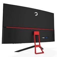 Gamepower GPR24C1MS144 24'' 1 ms Full HD Curved 144 Hz Oyuncu Monitörü