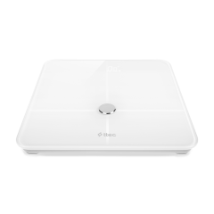 Ttec Sensi Pro Hassas Sensörlü Akıllı Tartı / Baskül